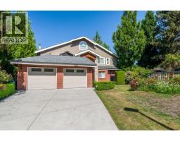 5420 ELWYN DRIVE, Burnaby, British Columbia