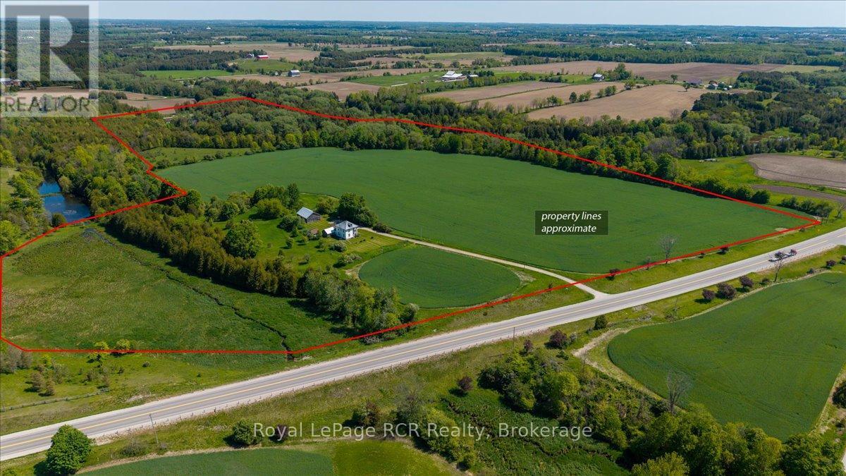 6508 HWY 89 HIGHWAY, West Grey, Ontario