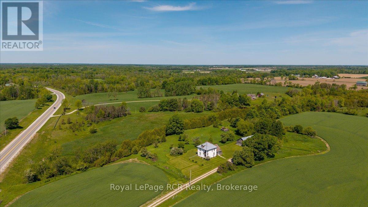 6508 Hwy 89 Highway, West Grey, Ontario  N0G 2L0 - Photo 12 - X13248592