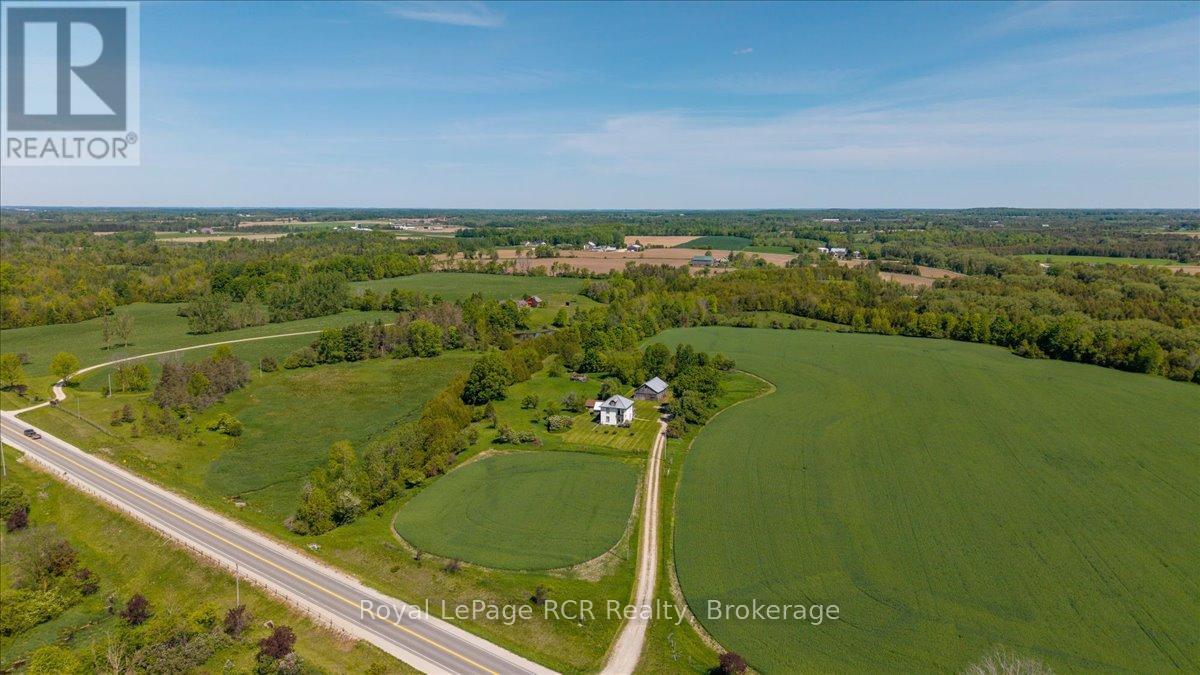 6508 Hwy 89 Highway, West Grey, Ontario  N0G 2L0 - Photo 13 - X13248592