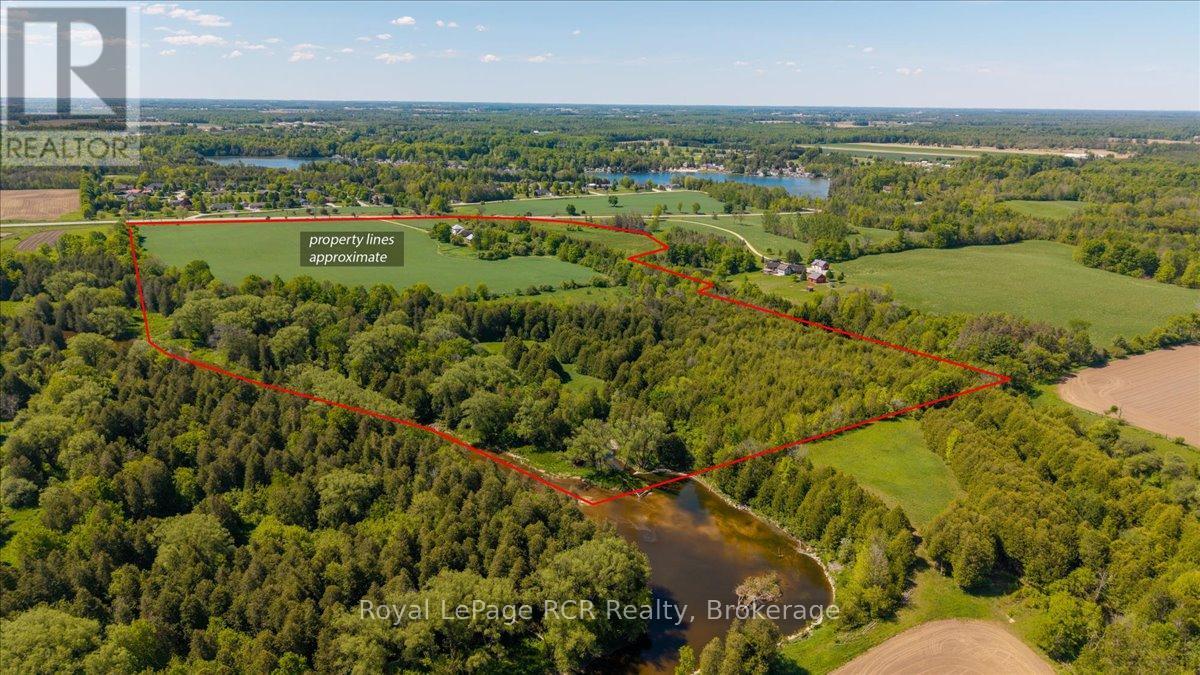 6508 Hwy 89 Highway, West Grey, Ontario  N0G 2L0 - Photo 15 - X13248592