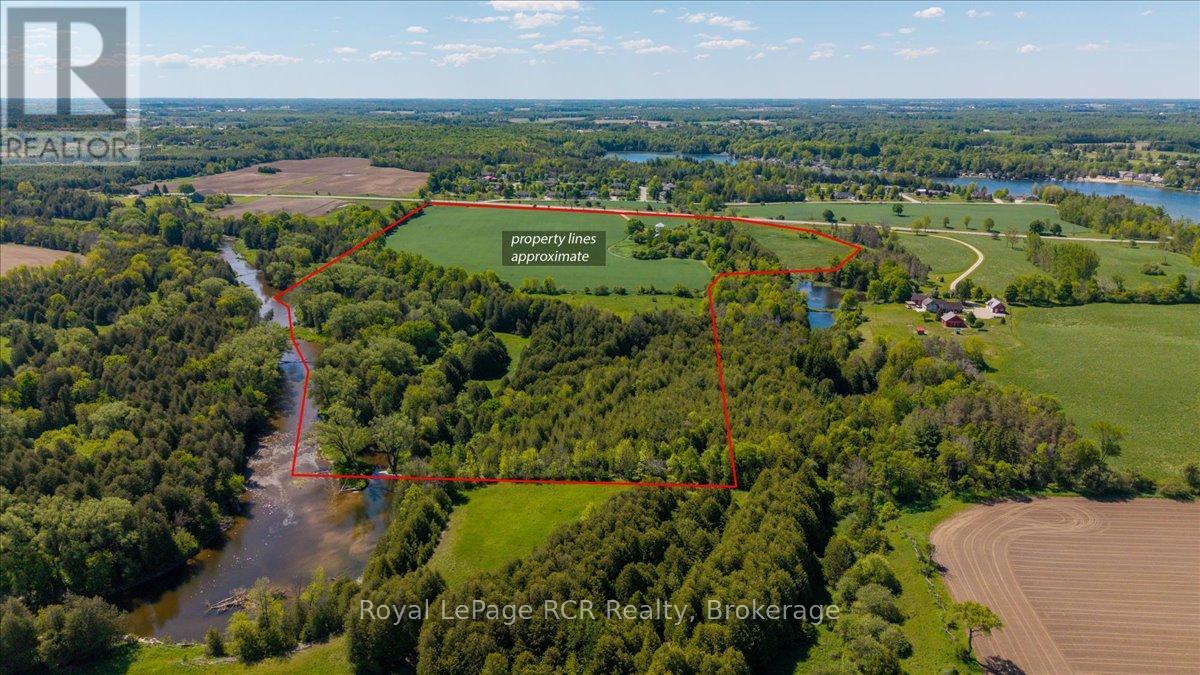 6508 Hwy 89 Highway, West Grey, Ontario  N0G 2L0 - Photo 16 - X13248592