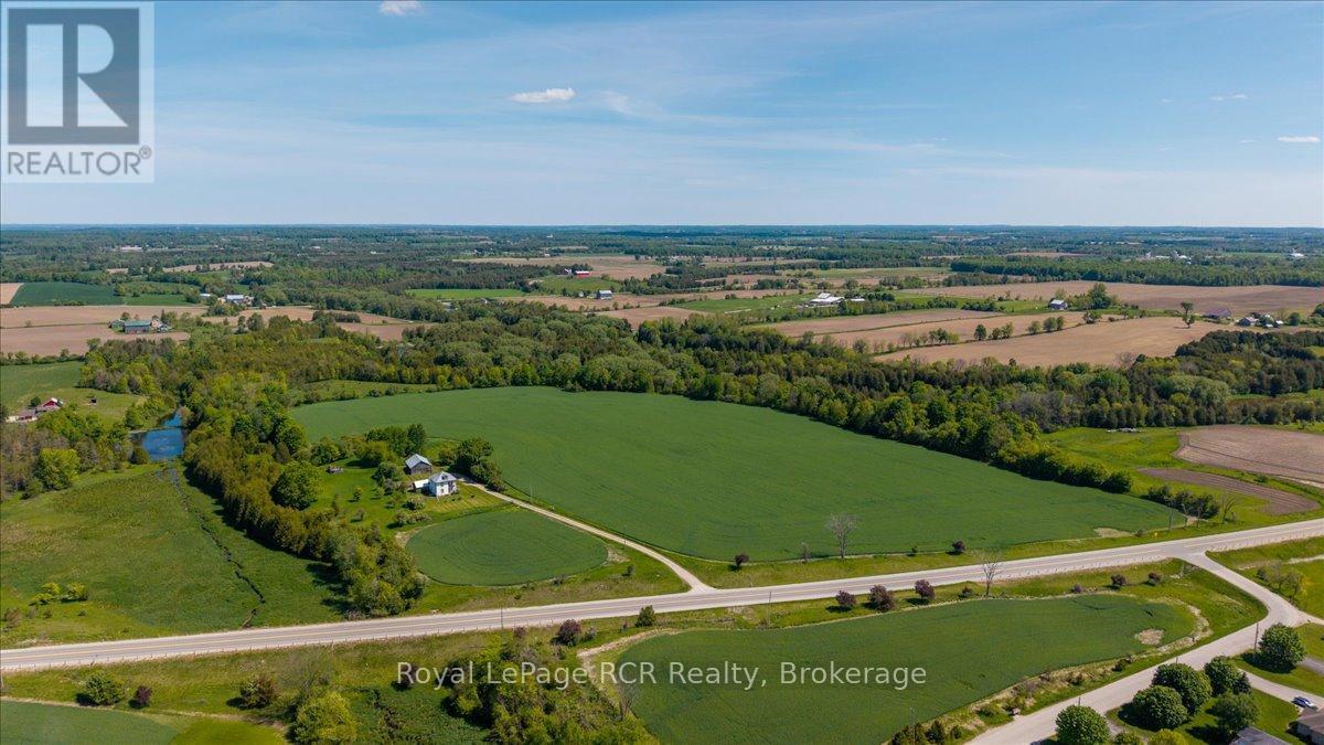 6508 Hwy 89 Highway, West Grey, Ontario  N0G 2L0 - Photo 17 - X13248592