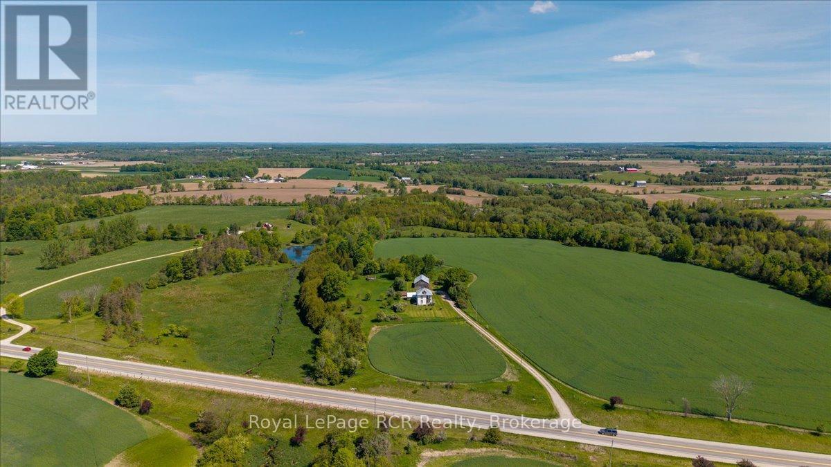 6508 Hwy 89 Highway, West Grey, Ontario  N0G 2L0 - Photo 18 - X13248592