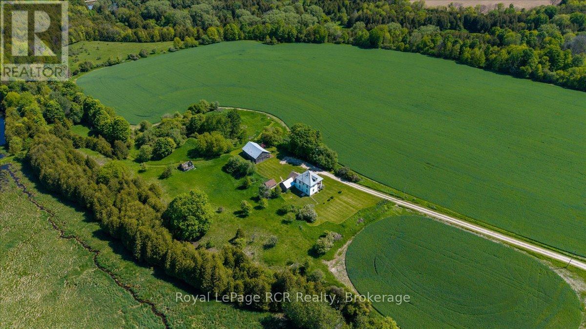 6508 Hwy 89 Highway, West Grey, Ontario  N0G 2L0 - Photo 19 - X13248592