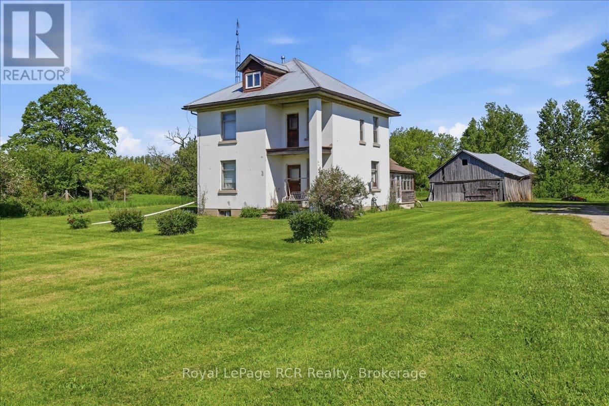 6508 Hwy 89 Highway, West Grey, Ontario  N0G 2L0 - Photo 2 - X13248592