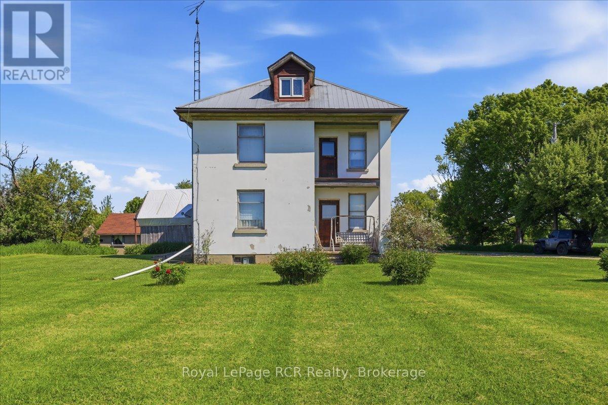 6508 Hwy 89 Highway, West Grey, Ontario  N0G 2L0 - Photo 3 - X13248592