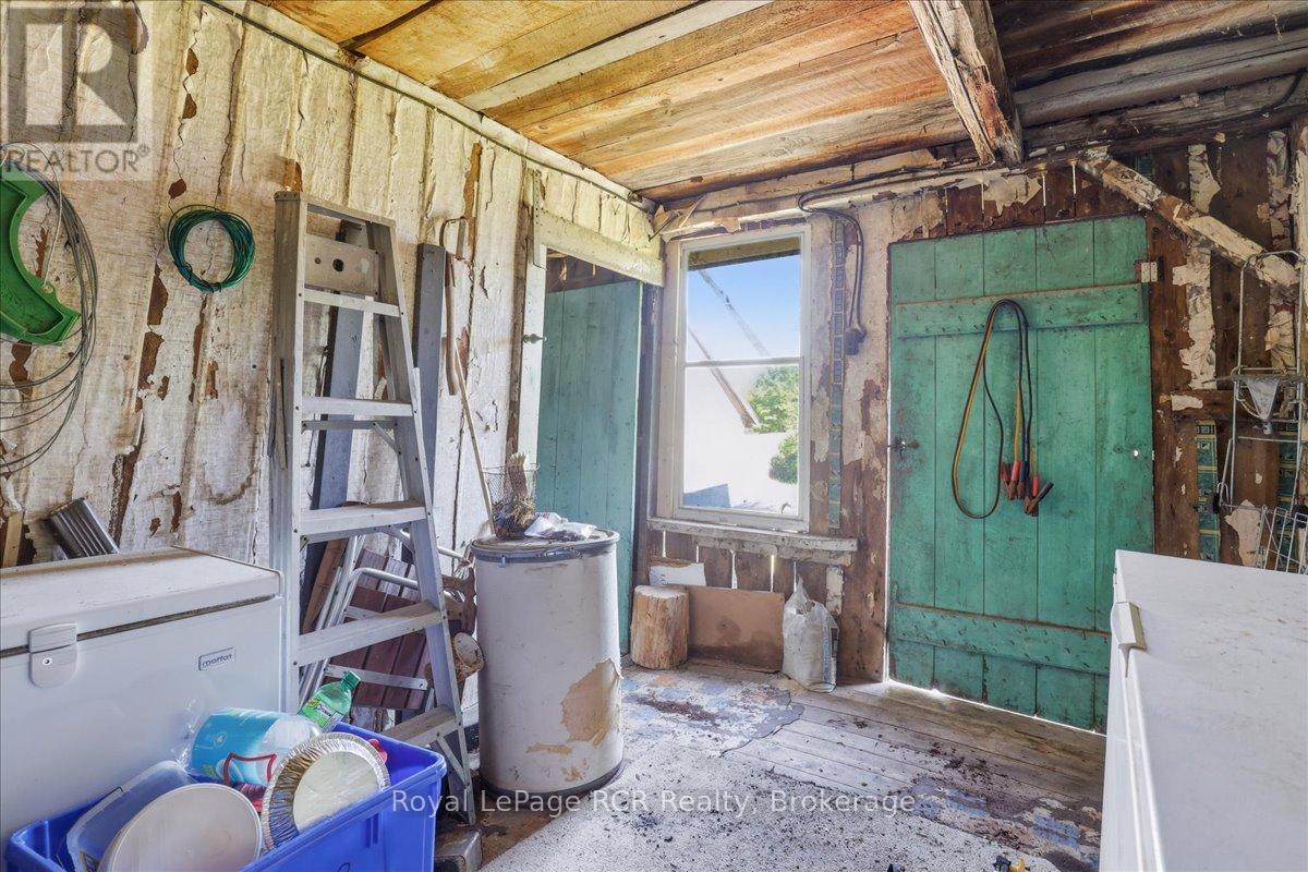 6508 Hwy 89 Highway, West Grey, Ontario  N0G 2L0 - Photo 30 - X13248592