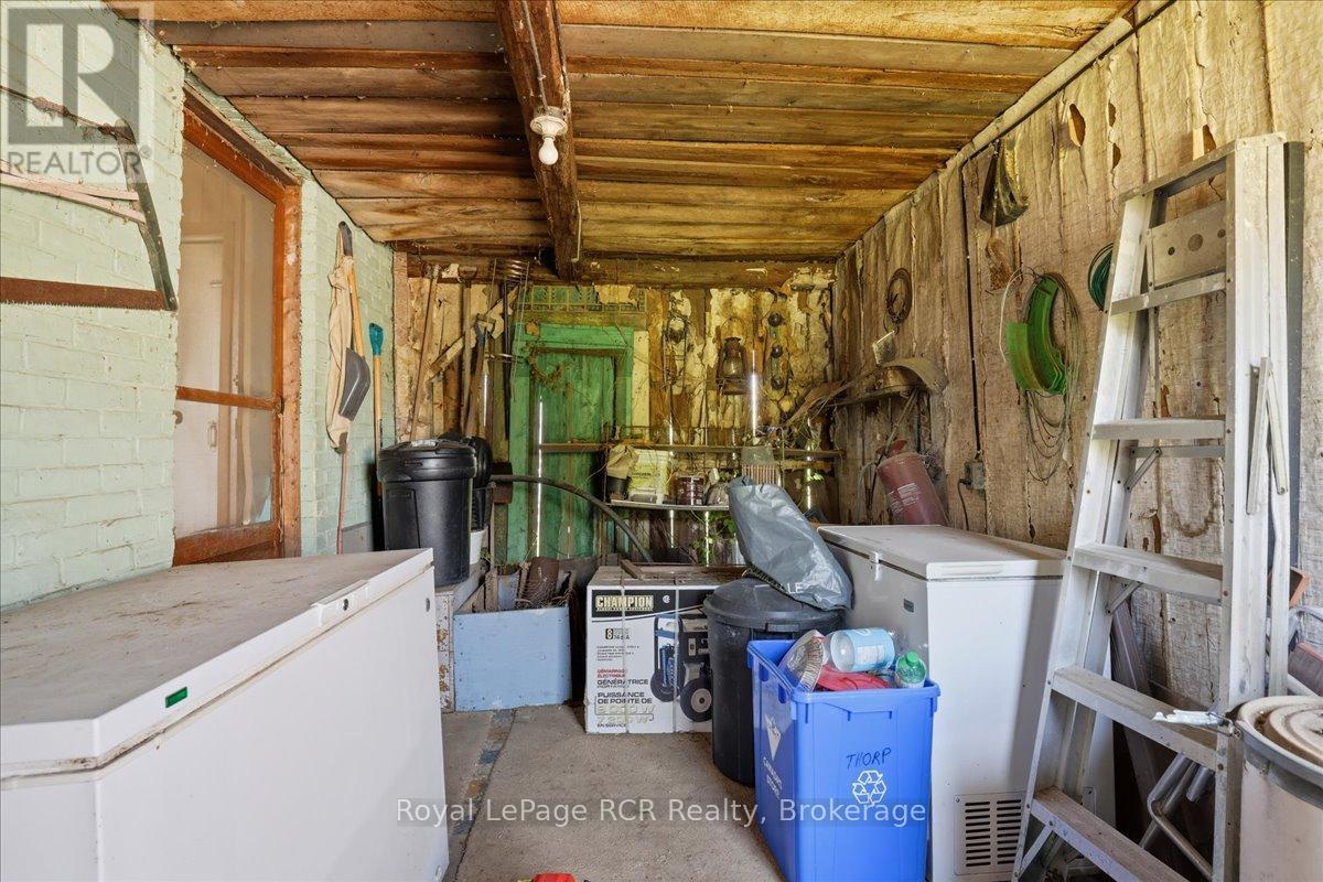 6508 Hwy 89 Highway, West Grey, Ontario  N0G 2L0 - Photo 31 - X13248592