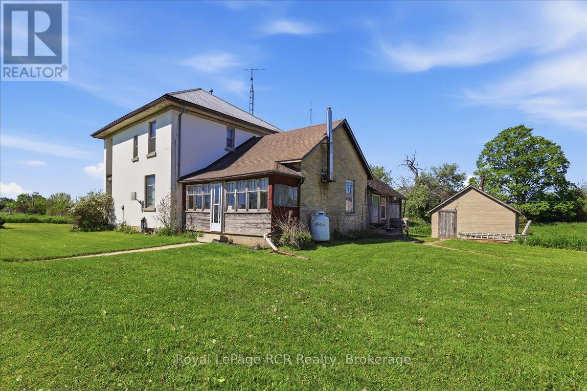 6508 Hwy 89 Highway, West Grey, Ontario  N0G 2L0 - Photo 4 - X13248592