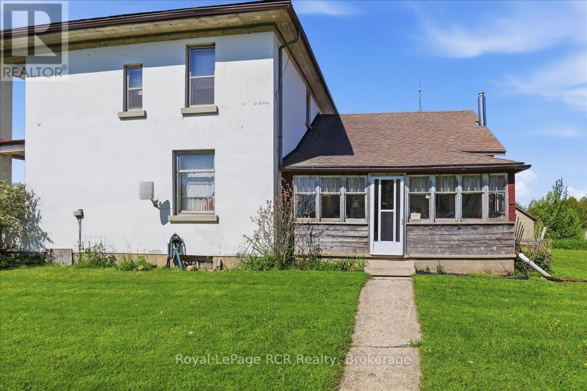 6508 Hwy 89 Highway, West Grey, Ontario  N0G 2L0 - Photo 6 - X13248592