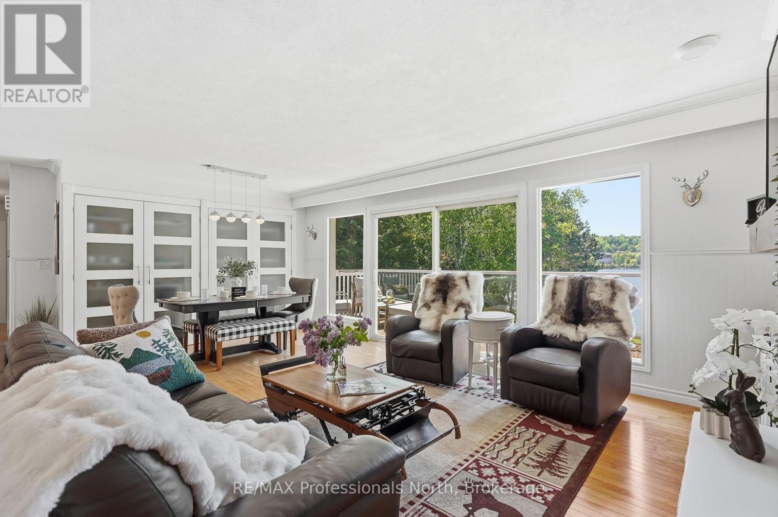 155 Hunters Bay Drive, Huntsville, Ontario  P1H 1M9 - Photo 11 - X13248684