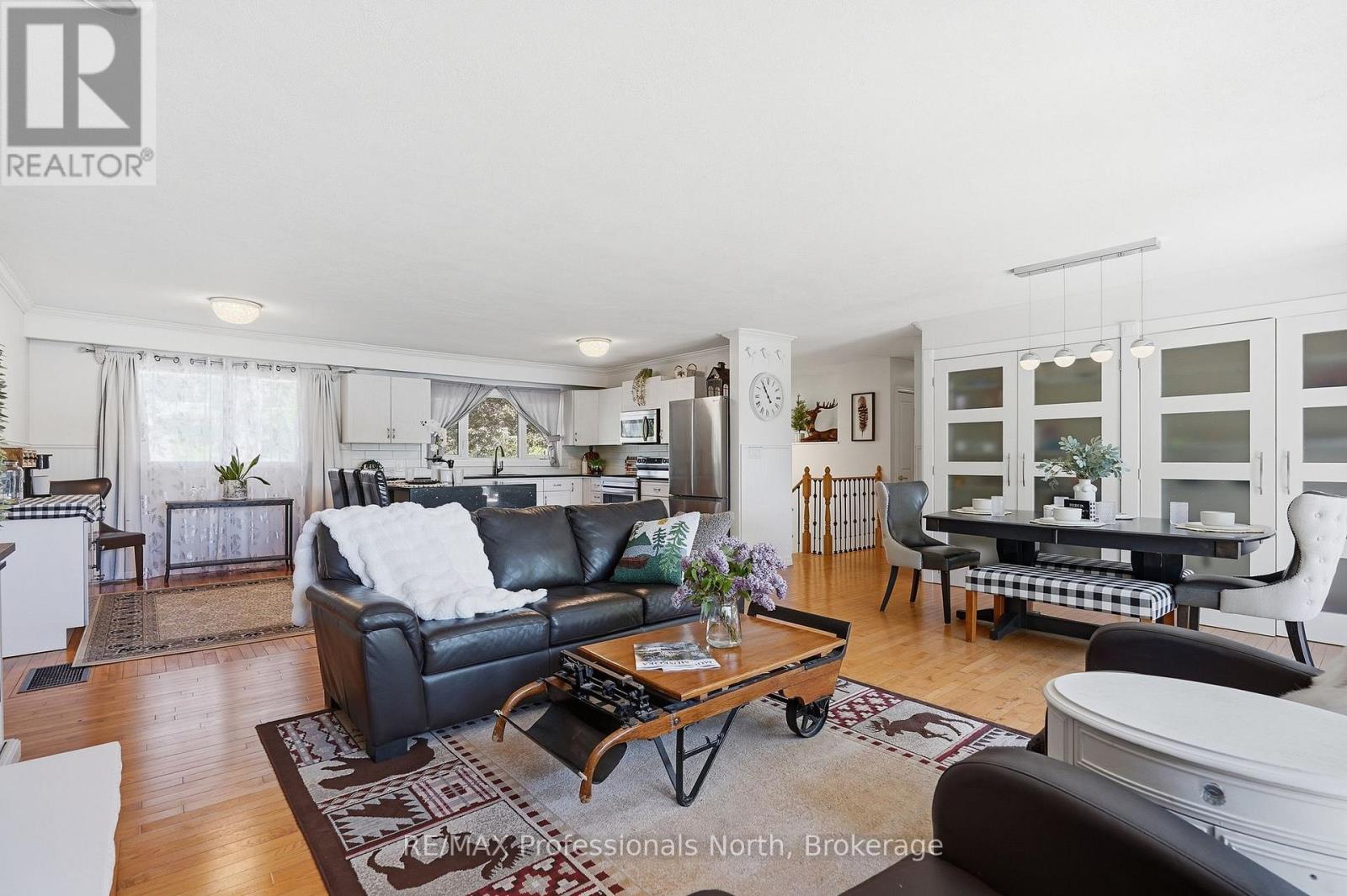 155 Hunters Bay Drive, Huntsville, Ontario  P1H 1M9 - Photo 12 - X13248684