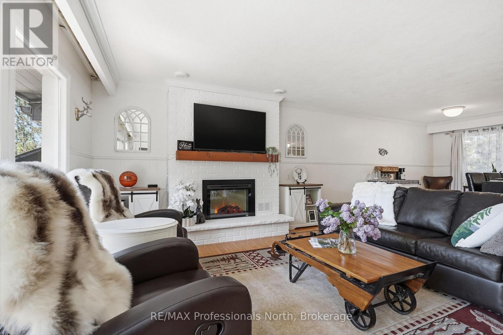 155 Hunters Bay Drive, Huntsville, Ontario  P1H 1M9 - Photo 13 - X13248684