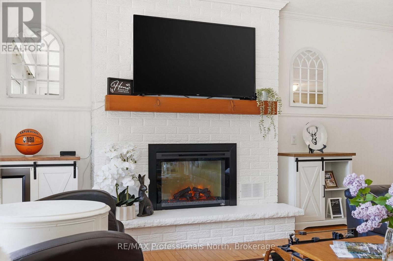 155 Hunters Bay Drive, Huntsville, Ontario  P1H 1M9 - Photo 14 - X13248684