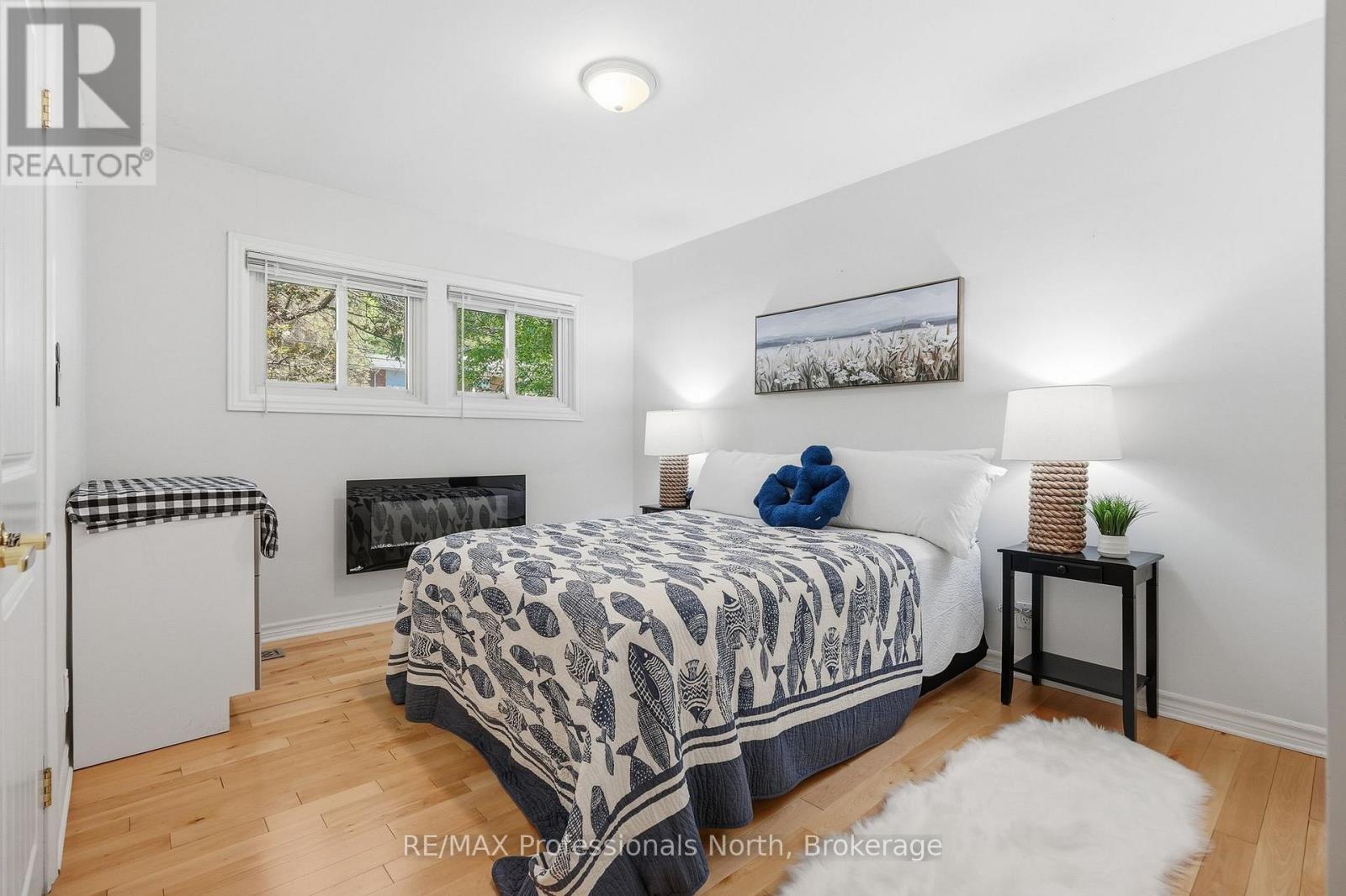 155 Hunters Bay Drive, Huntsville, Ontario  P1H 1M9 - Photo 17 - X13248684