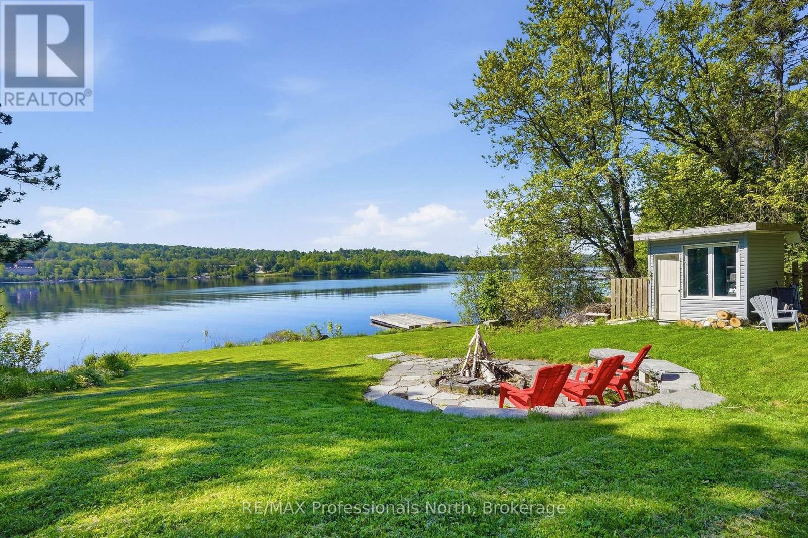 155 Hunters Bay Drive, Huntsville, Ontario  P1H 1M9 - Photo 2 - X13248684