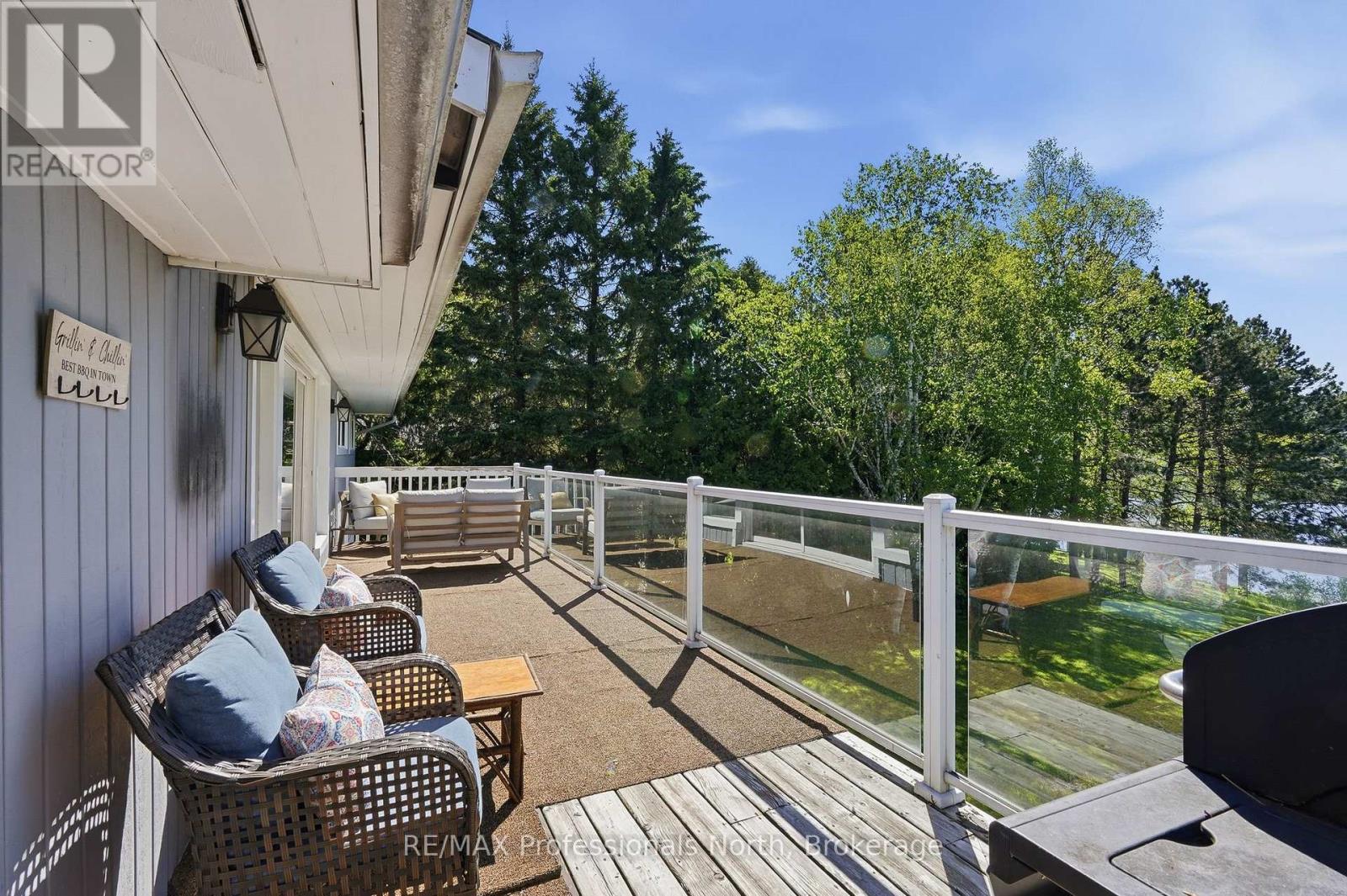 155 Hunters Bay Drive, Huntsville, Ontario  P1H 1M9 - Photo 34 - X13248684