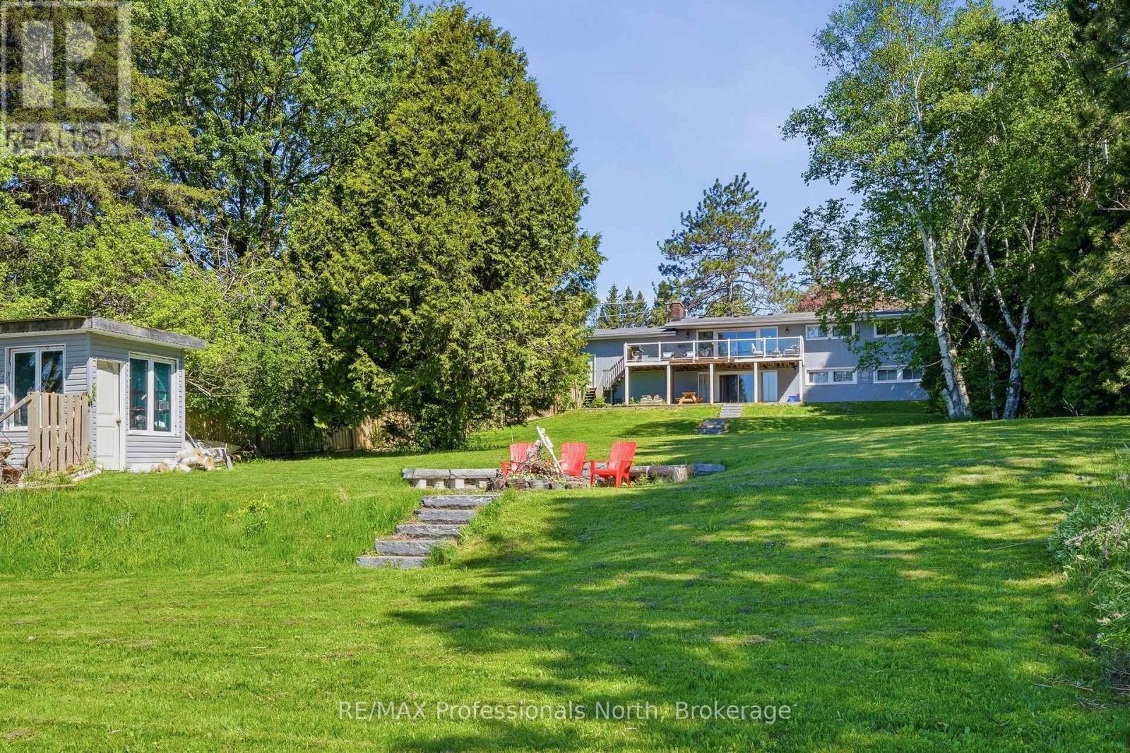 155 Hunters Bay Drive, Huntsville, Ontario  P1H 1M9 - Photo 35 - X13248684