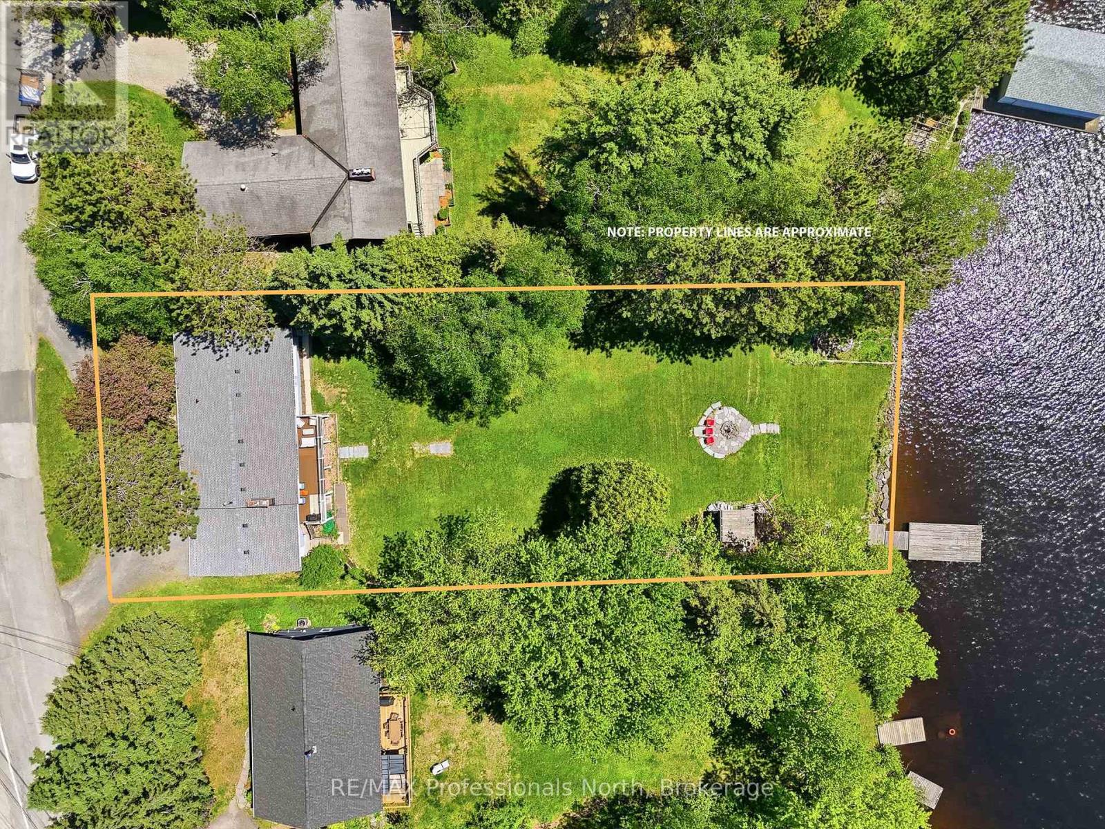 155 Hunters Bay Drive, Huntsville, Ontario  P1H 1M9 - Photo 5 - X13248684