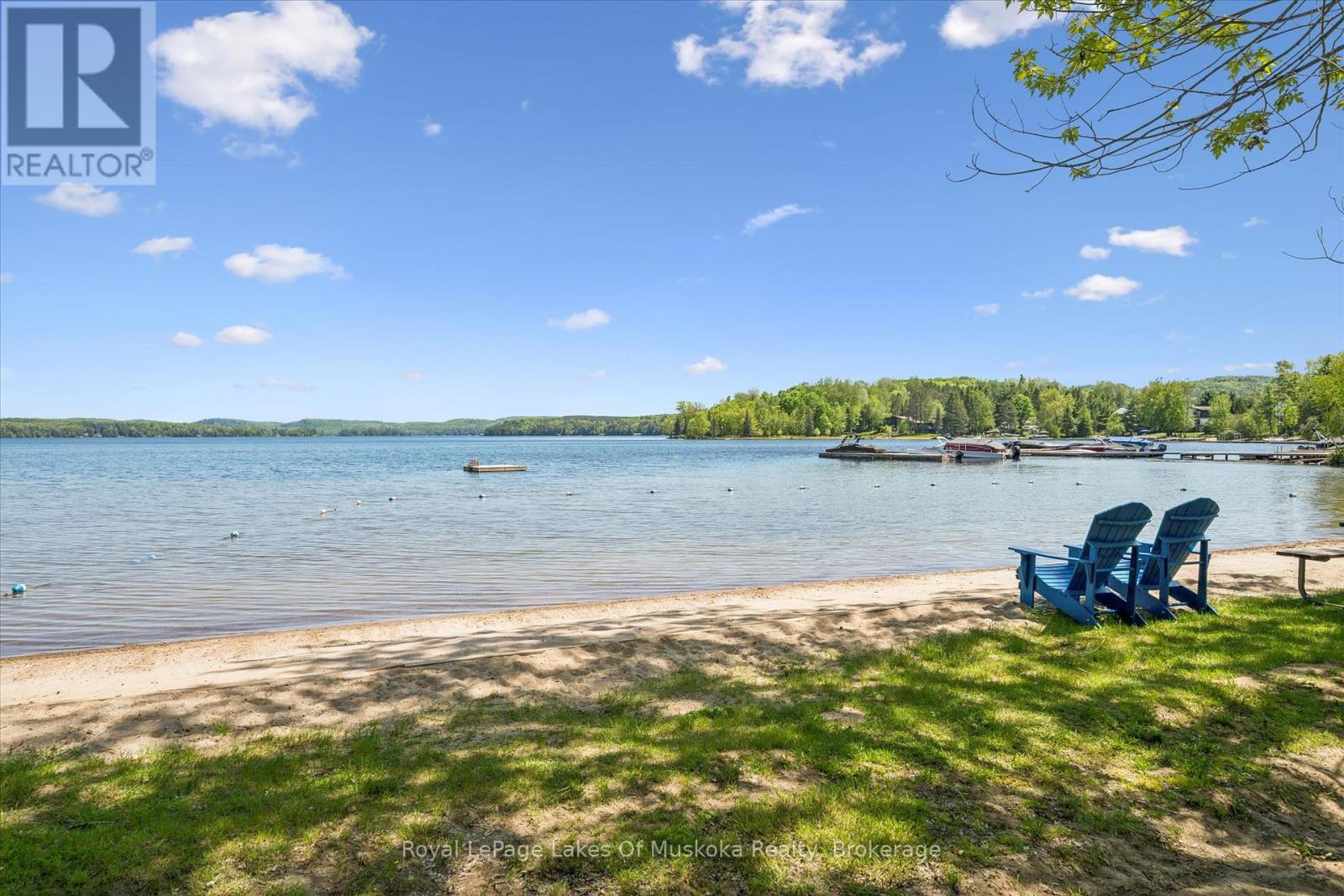 101 - 1 Tree Tops Lane, Huntsville, Ontario  P1H 1A9 - Photo 30 - X13248702