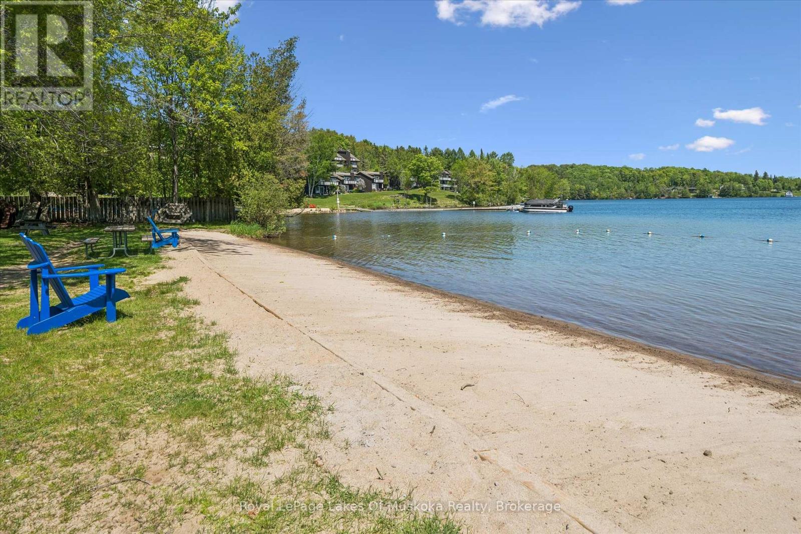 101 - 1 Tree Tops Lane, Huntsville, Ontario  P1H 1A9 - Photo 31 - X13248702