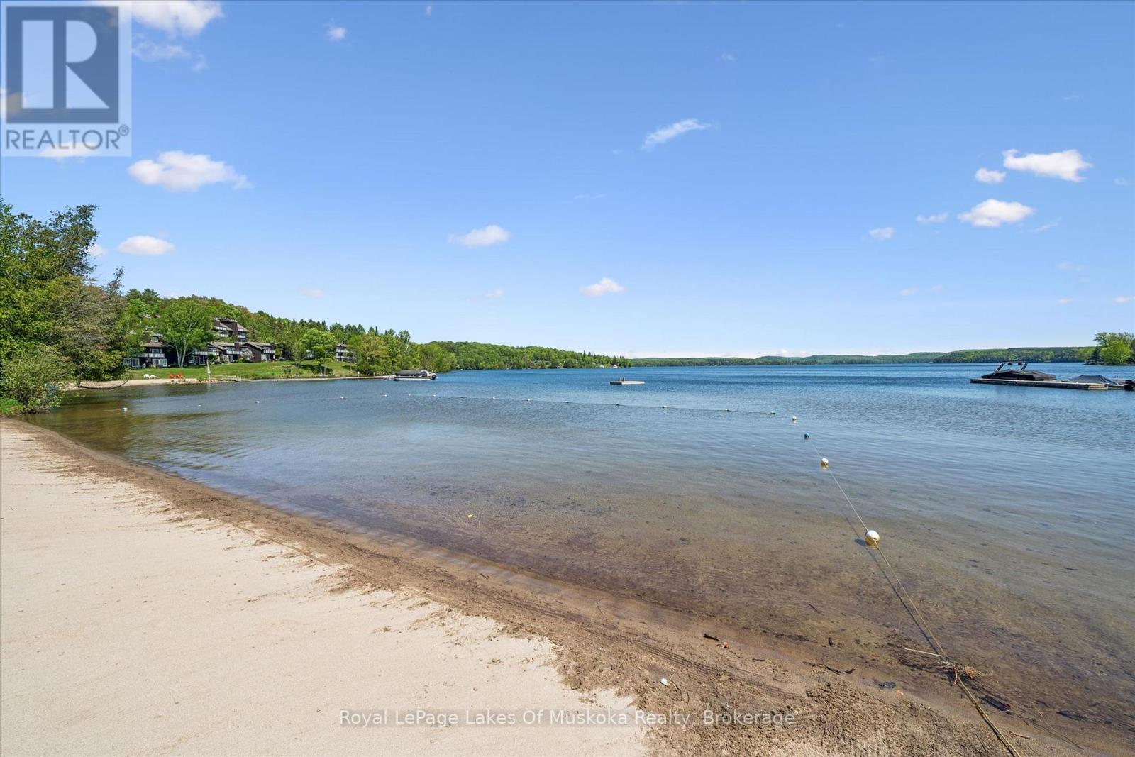 101 - 1 Tree Tops Lane, Huntsville, Ontario  P1H 1A9 - Photo 34 - X13248702
