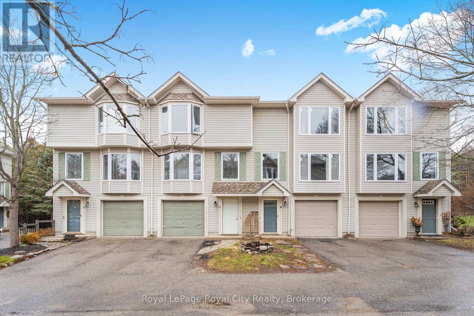 13 - 320 ALMA STREET, Guelph/Eramosa, Ontario