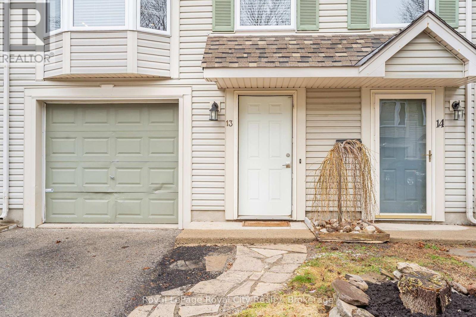 13 - 320 Alma Street, Guelph/eramosa, Ontario  N0B 2K0 - Photo 4 - X13248788