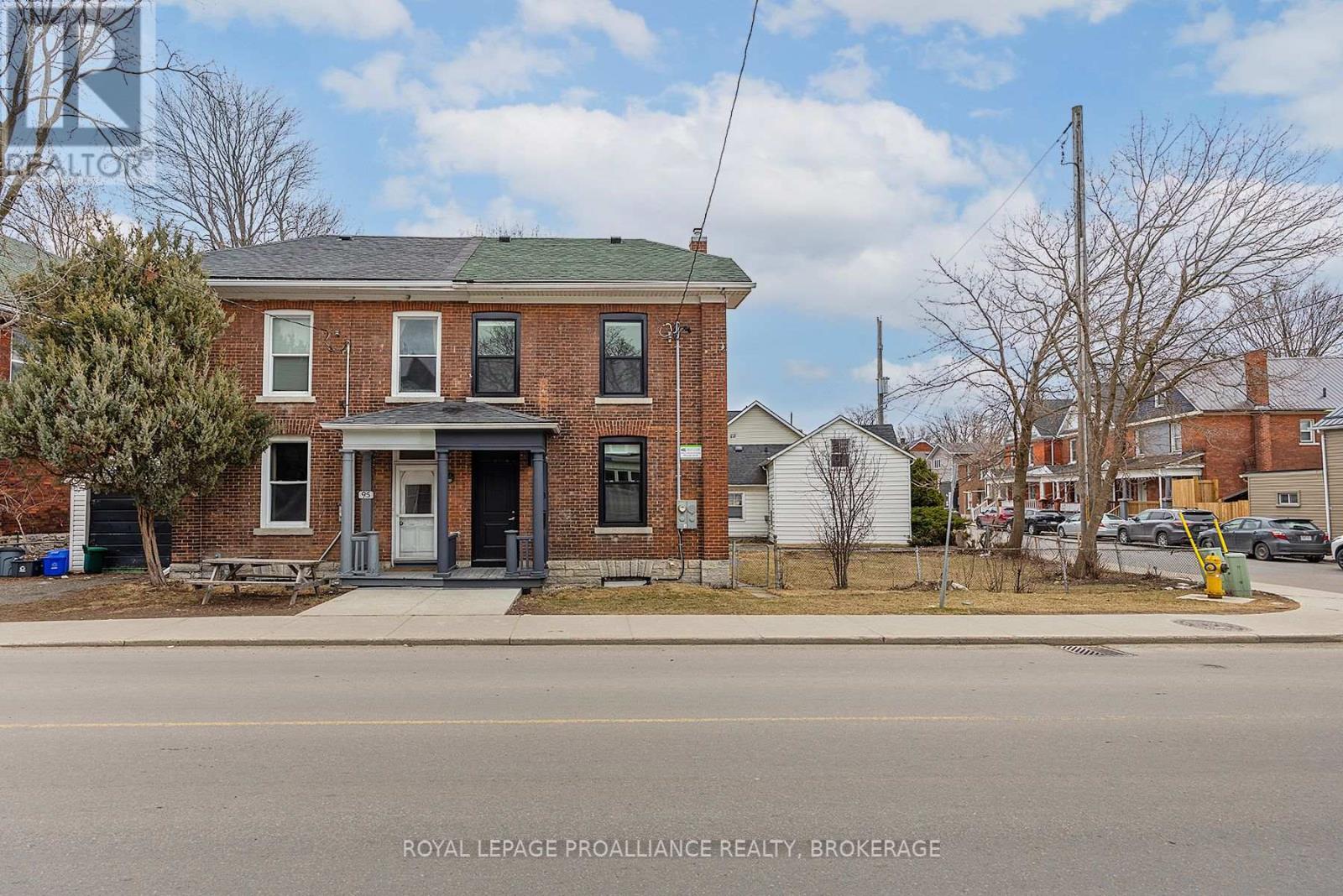 93 Division Street, Kingston, Ontario  K7L 3M2 - Photo 2 - X13248674
