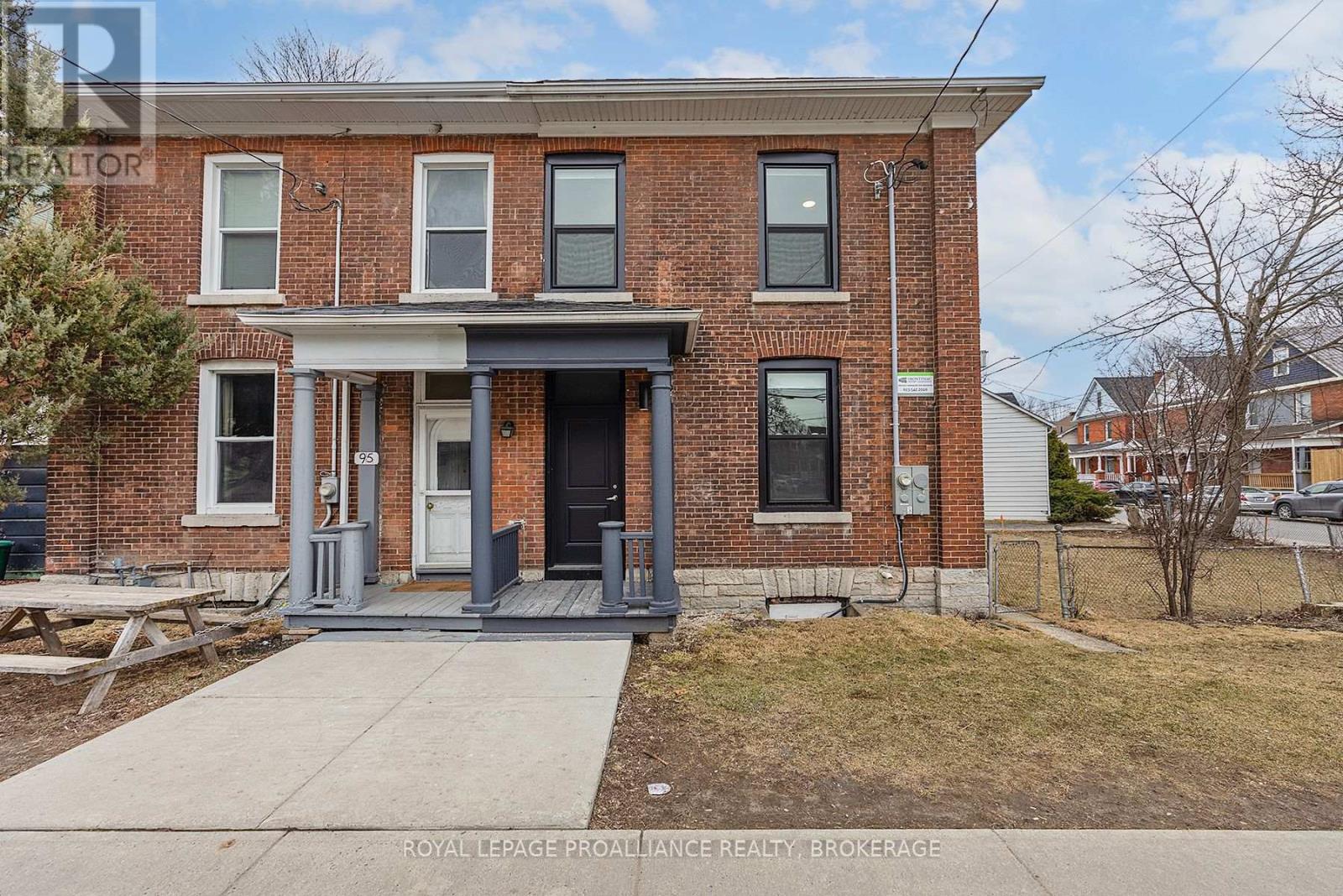 93 Division Street, Kingston, Ontario  K7L 3M2 - Photo 6 - X13248674