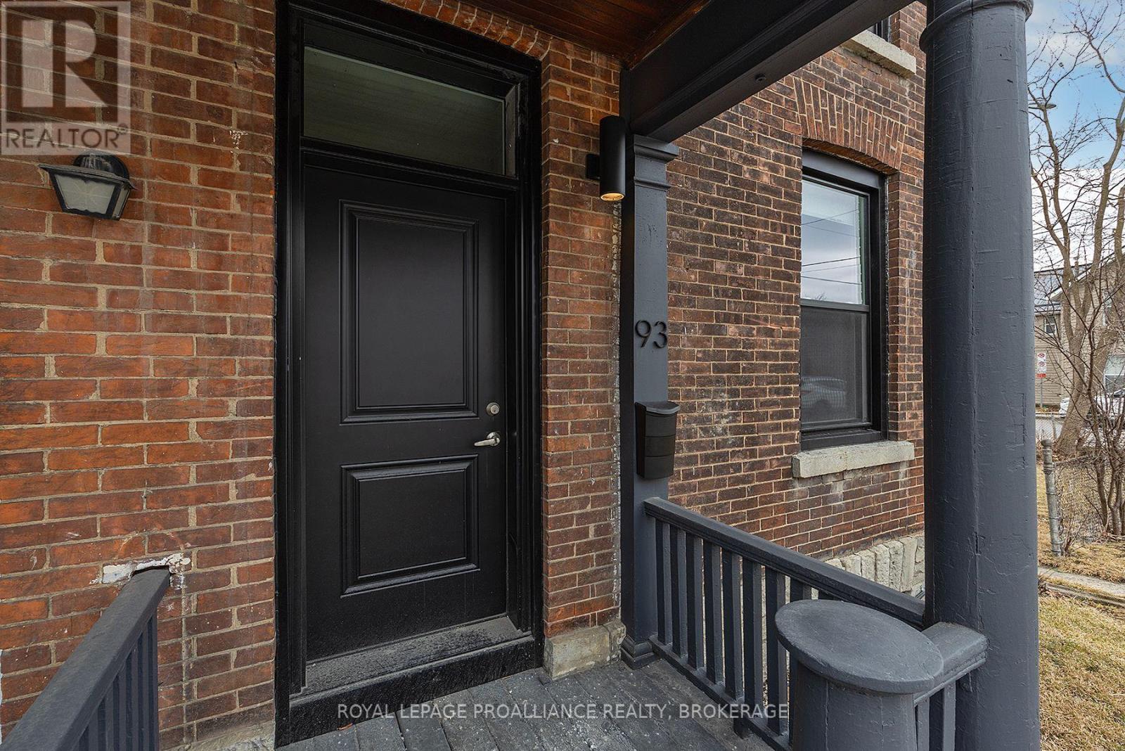 93 Division Street, Kingston, Ontario  K7L 3M2 - Photo 7 - X13248674