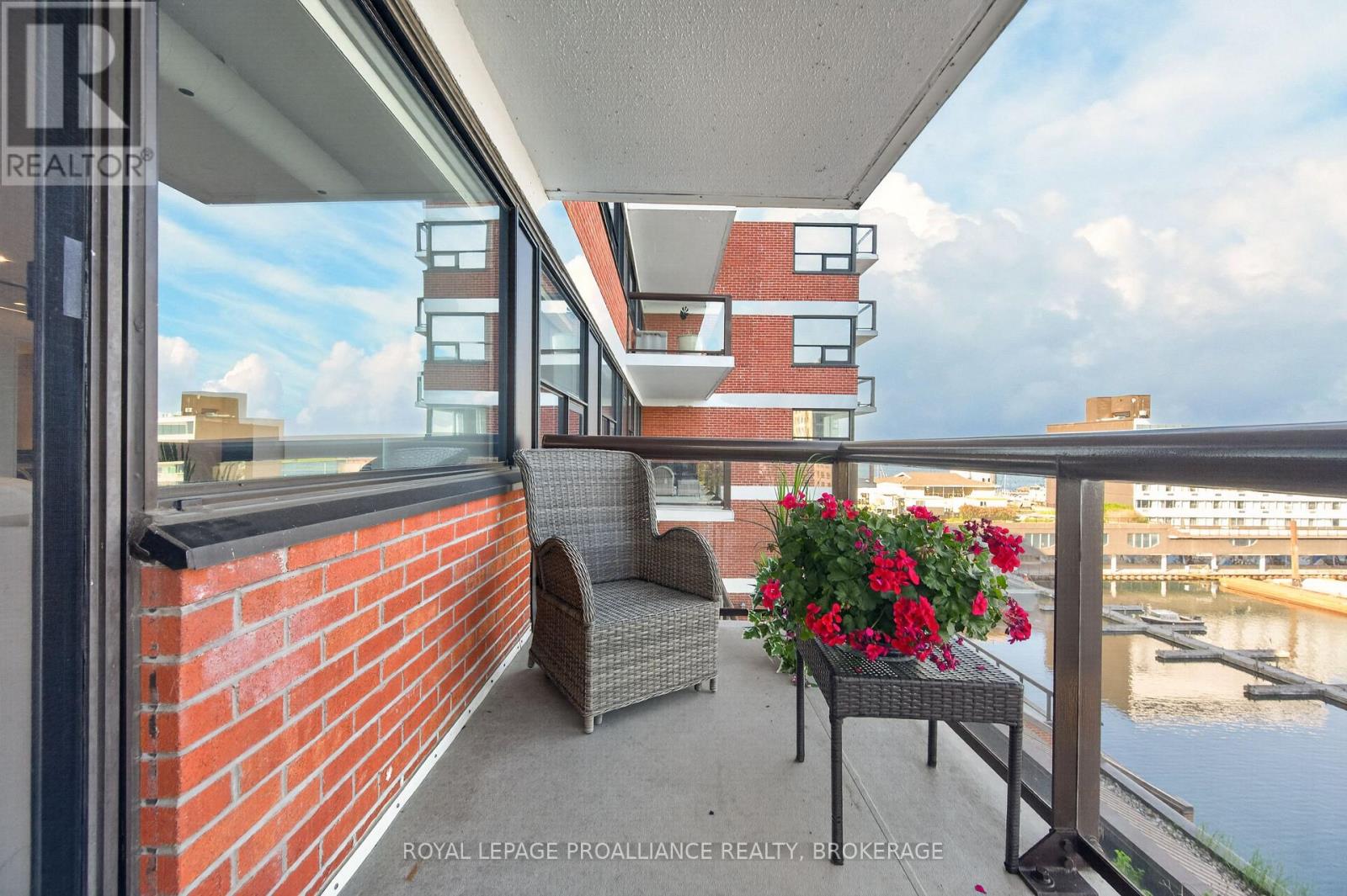 505 - 165 Ontario Street, Kingston, Ontario  K7L 2Y6 - Photo 33 - X13248688