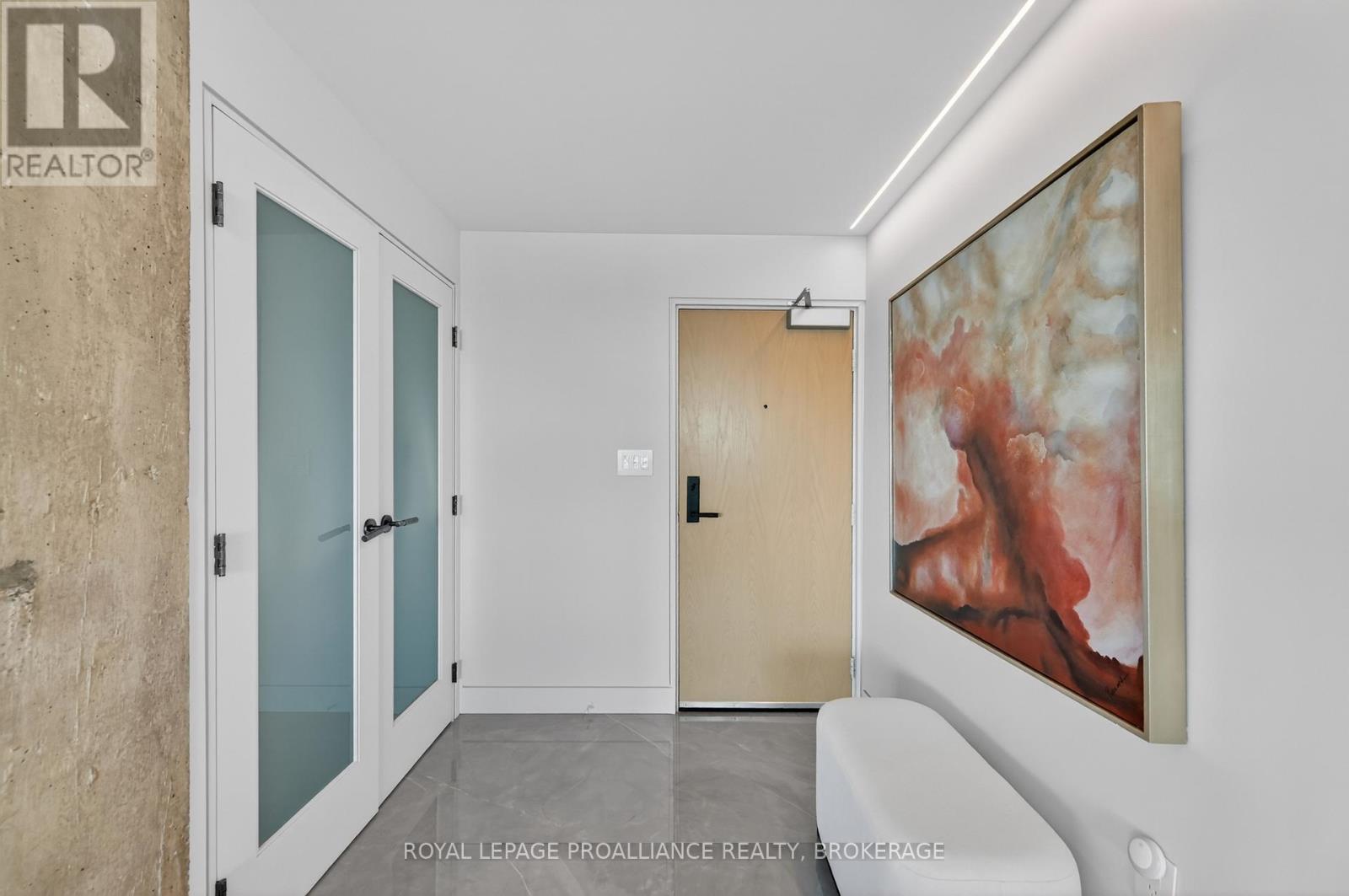 505 - 165 Ontario Street, Kingston, Ontario  K7L 2Y6 - Photo 4 - X13248688