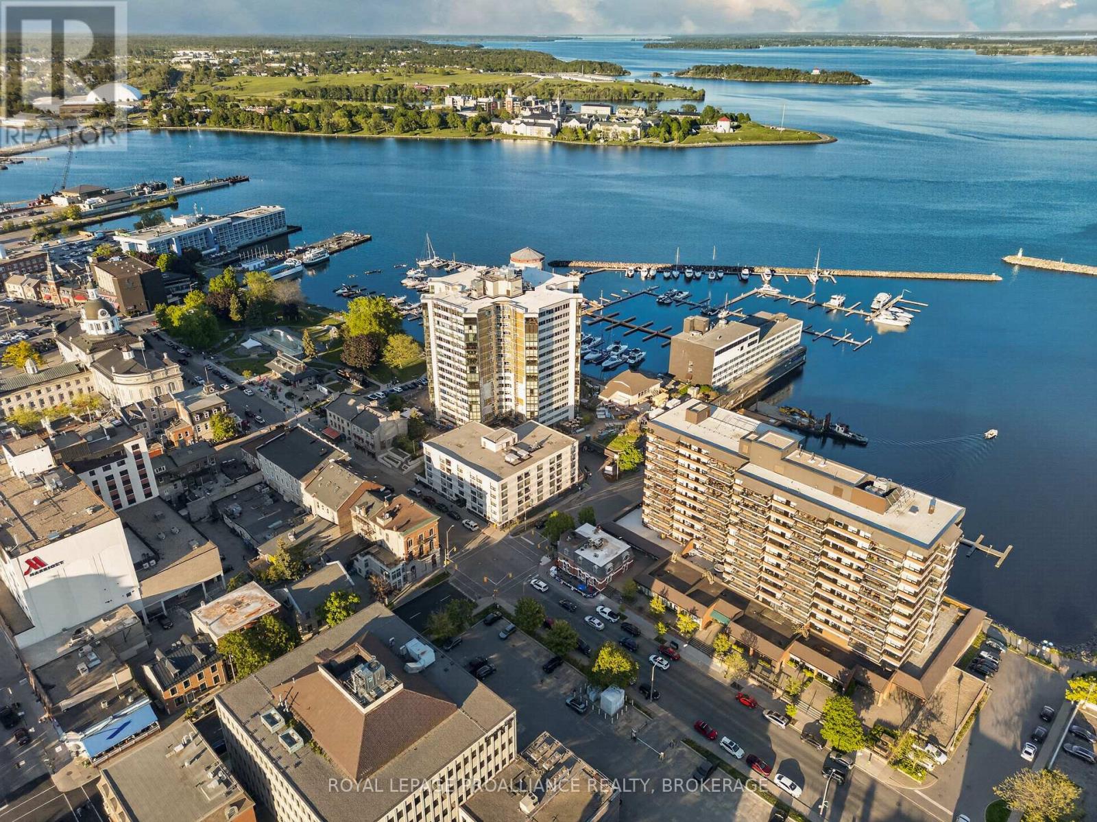 505 - 165 Ontario Street, Kingston, Ontario  K7L 2Y6 - Photo 47 - X13248688