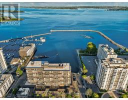 505 - 165 ONTARIO STREET, Kingston, Ontario