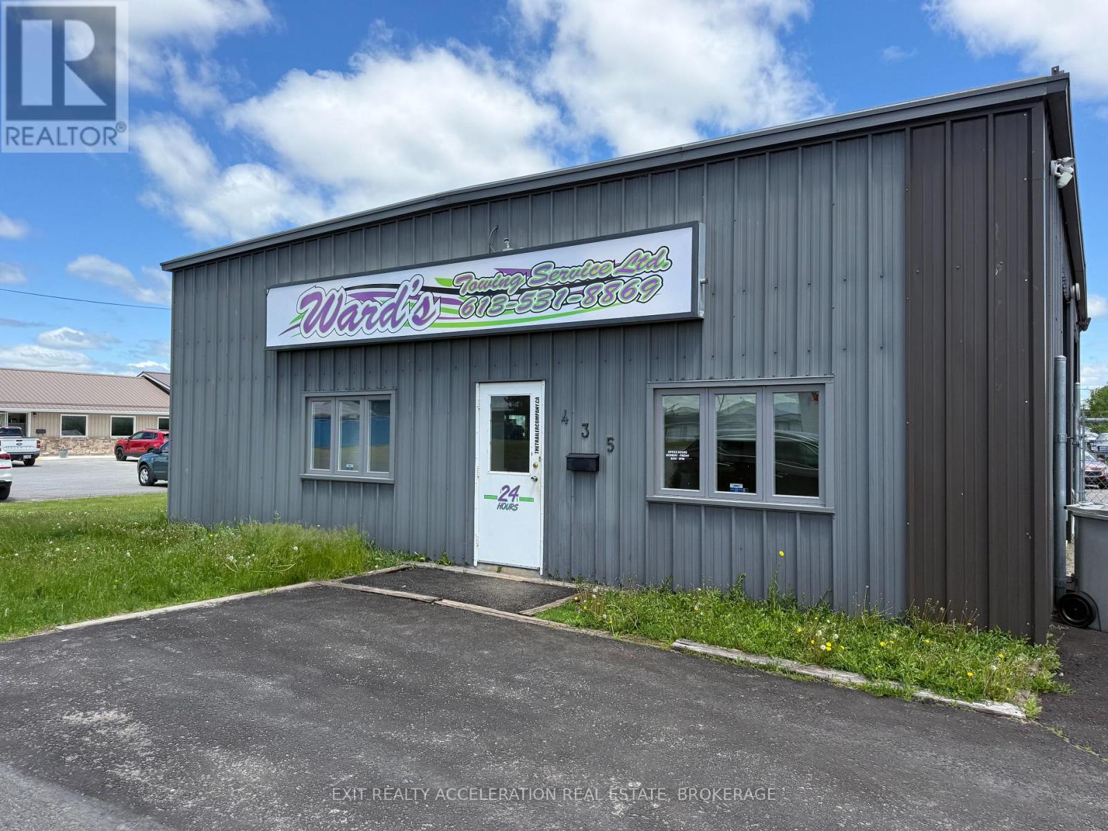 435 MILLIGAN LANE, Greater Napanee, Ontario