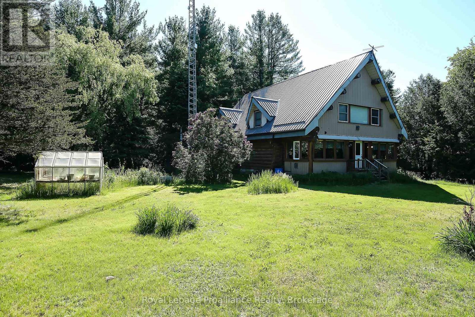 11 Crookston Road, Centre Hastings, Ontario  K0K 2K0 - Photo 1 - X13248668