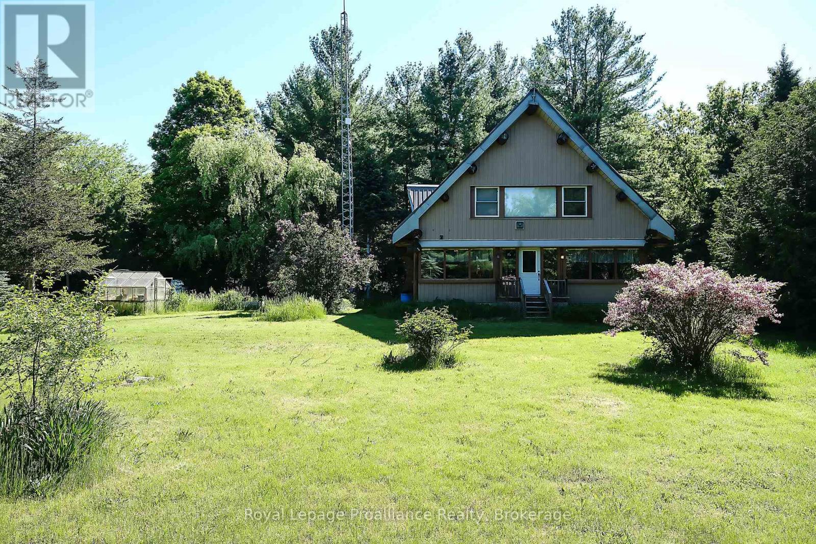 11 Crookston Road, Centre Hastings, Ontario  K0K 2K0 - Photo 2 - X13248668