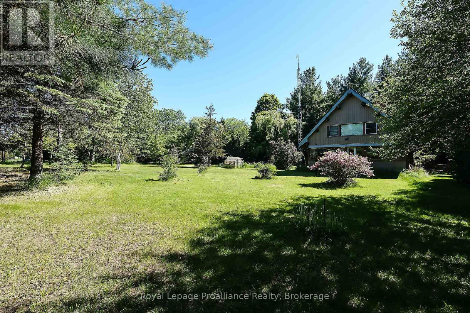 11 Crookston Road, Centre Hastings, Ontario  K0K 2K0 - Photo 3 - X13248668