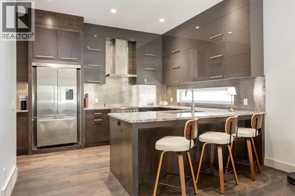 1, 1523 28 Avenue SW, Calgary, Alberta  T2T 1J3 - Photo 9 - A2309897