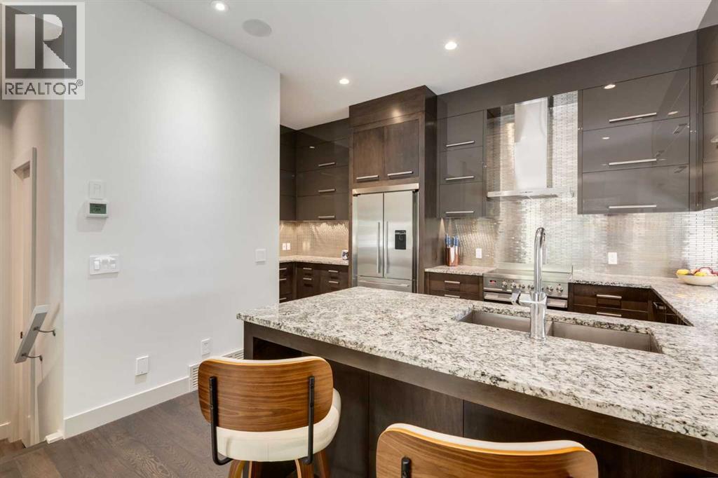 1, 1523 28 Avenue SW, Calgary, Alberta  T2T 1J3 - Photo 10 - A2309897