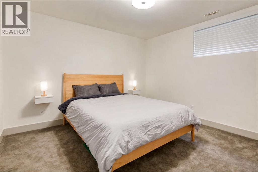 1, 1523 28 Avenue SW, Calgary, Alberta  T2T 1J3 - Photo 30 - A2309897