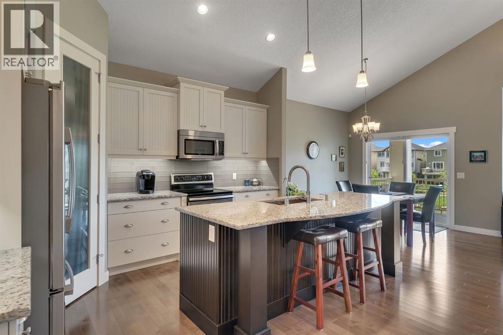 2381 Bayside Circle Sw, Airdrie, Alberta  T4B 0V4 - Photo 14 - A2316242