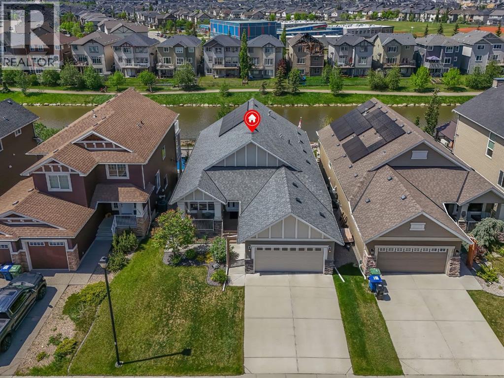 2381 Bayside Circle Sw, Airdrie, Alberta  T4B 0V4 - Photo 39 - A2316242