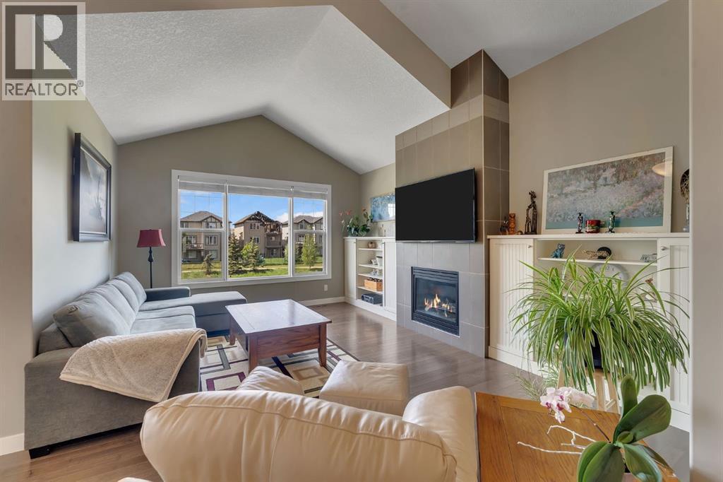 2381 Bayside Circle Sw, Airdrie, Alberta  T4B 0V4 - Photo 9 - A2316242