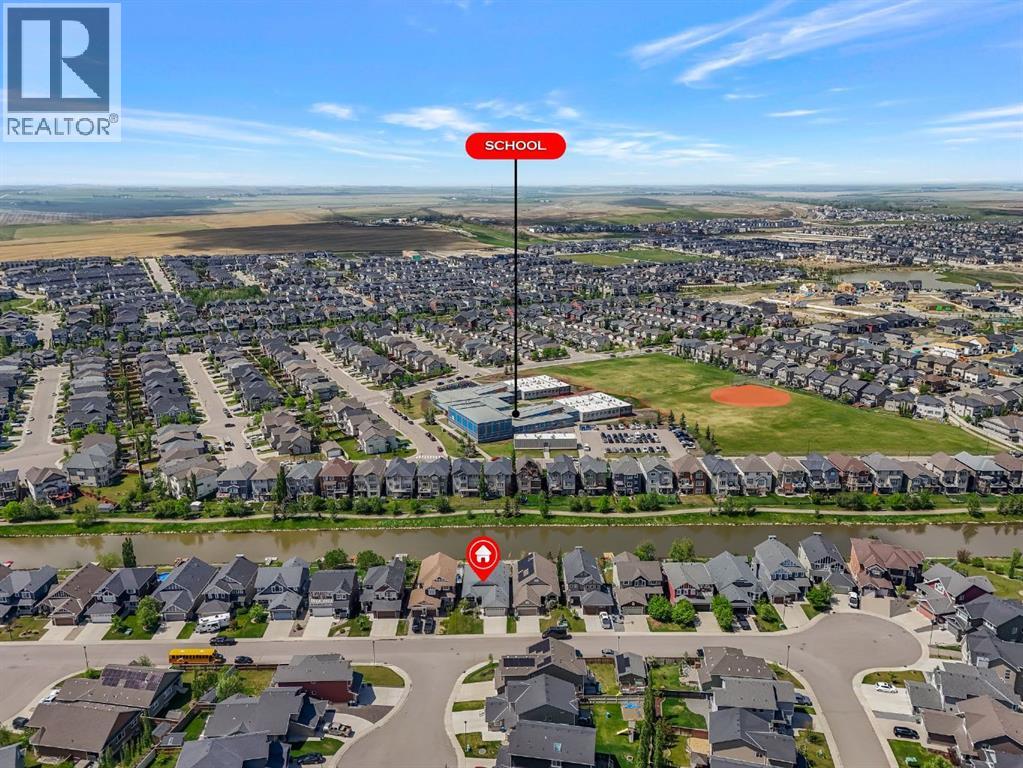 2381 Bayside Circle Sw, Airdrie, Alberta  T4B 0V4 - Photo 44 - A2316242
