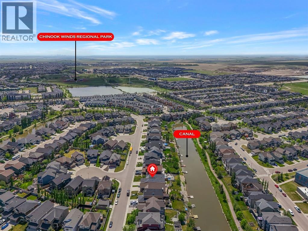 2381 Bayside Circle Sw, Airdrie, Alberta  T4B 0V4 - Photo 45 - A2316242