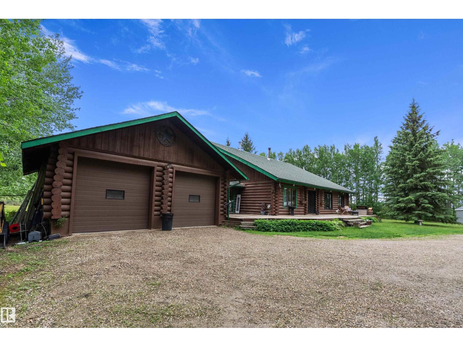 #1 2311 TWP ROAD 530, rural parkland county, Alberta