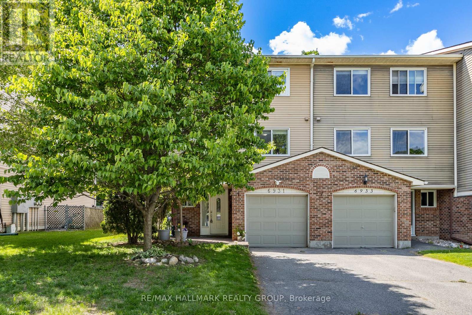 6931 DU BOIS AVENUE, Ottawa, Ontario